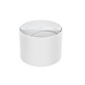 Spectrum LED Deckenspot - AR111 230V - Mattweiss - exkl. LED Spot