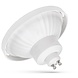 Spectrum WLAN LED Spot weiß - AR111 GU10 10W - CCT 3000K-6500K - per App steuerbar Spectrum WLAN LED Spot weiß - AR111 GU10 10W - CCT 3000K-6500K - per App steuerbar