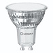 Ledvance LED-Sternreflektor Spot GU10 - PAR16 5.6W 827 Warmweiß | Ersatz 49W