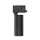 Aigostar LED Schienenstrahler schwarz - 10W 100Lm pro Watt 4000 K