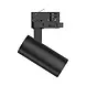 Aigostar LED Schienenstrahler schwarz - 10W 100Lm pro Watt 4000 K