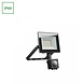 Spectrum LED-Fluter 20 W mit Sensor – 2000 lm, 3000/4000/6000 K | sofort ab Lager
