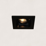 Artdelight LED Einbau- und Deckenleuchten ‚Äì Design & Effizienz Moggio Einbaustrahler GU10 schwenkbar Farbe optional