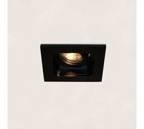 Artdelight LED Einbau- und Deckenleuchten – Design & Effizienz Moggio Einbaustrahler GU10 schwenkbar Farbe optional Artdelight LED Einbau- und Deckenleuchten – Design & Effizienz Moggio Einbaustrahler GU10 schwenkbar Farbe optional