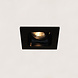 Artdelight  Moggio Einbaustrahler GU10 schwenkbar Farbe optional