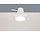 Bados Einbaustrahler - GU10 Quadrat - Aluminium Farbe optional
