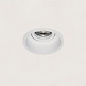 Artdelight REX Einbaustrahler GU10 schwenkbar - Aluminium Ø9,2 cm Farbe optional