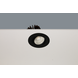 Artdelight Venice 2808 LED Einbaustrahler - 8W 2700K Warmweiß  Aluminium - Frabe optional