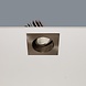 Artdelight Venice 2808 LED Einbaustrahler - 8W 2700K Warmweiß  Aluminium - Frabe optional