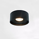 Artdelight Oran Deckenleuchte - Aluminium Farbe optional