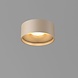 Artdelight Oran Deckenleuchte - Aluminium Farbe optional