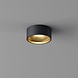 Artdelight Oran Deckenleuchte - Aluminium Farbe optional