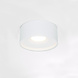 Artdelight Oran Deckenleuchte - Aluminium Farbe optional