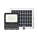 Brayton LED-Solarstrahler inkl. Sensor – 50 W, 1800 lm – Einstellbare Lichtfarbe – Schutzart IP65