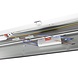 Spectrum LED-Feuchtraumleuchte Wannenleuchte IP65 - 150cm - 52W 9100 Lumen - 6000K 865 Tageslicht Weiss | IK10 - Modulär Anschließbar Durchgangsverdrahtung