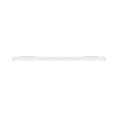 Spectrum LED-Feuchtraumleuchte Wannenleuchte IP65 - 150cm - 52W 9100 Lumen - 6000K 865 Tageslicht Weiss | IK10 - Modulär Anschließbar Durchgangsverdrahtung