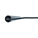 Spectrum  LED Railspot 3F - Pendelleuchte - Schwarz - Chloe Slim - GU11/MR11-Fassung - 40X500MM