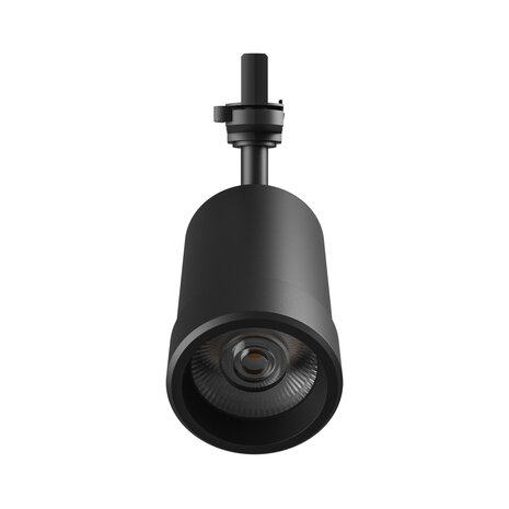 Spectrum Pava Basic Schienenstrahler 20W - 3CCT Schwarz - 3000K/4000K/6000K