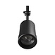 Spectrum Pava Basic Schienenstrahler 20W - 3CCT Schwarz - 3000K/4000K/6000K
