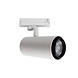 Spectrum LED 3-Phasen Stromschienenstrahler Pava 19-42W - 1800-3200lm 20-45° Neutralweiß 4000K