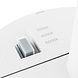 Spectrum LED 3-Phasen Stromschienenstrahler Pava Basic - 20W 2225lm Weiß 20-45° 3000-6000K CCT