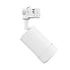 Spectrum LED 3-Phasen Stromschienenstrahler Pava Basic - 20W 2225lm Weiß 20-45° 3000-6000K CCT