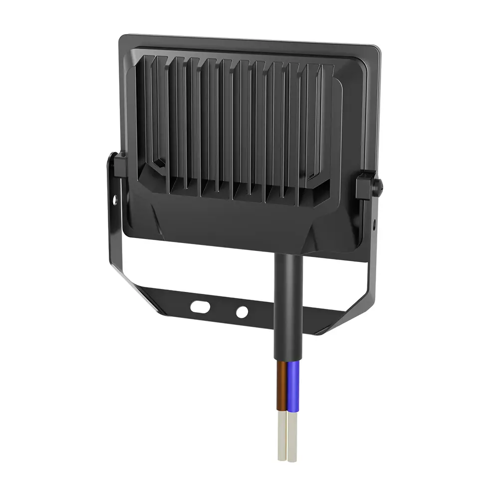 Brayton Braytron LED Fluter 30W RGB IP65 Außenstrahler