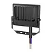 Brayton Braytron LED Fluter 30W RGB IP65 Außenstrahler