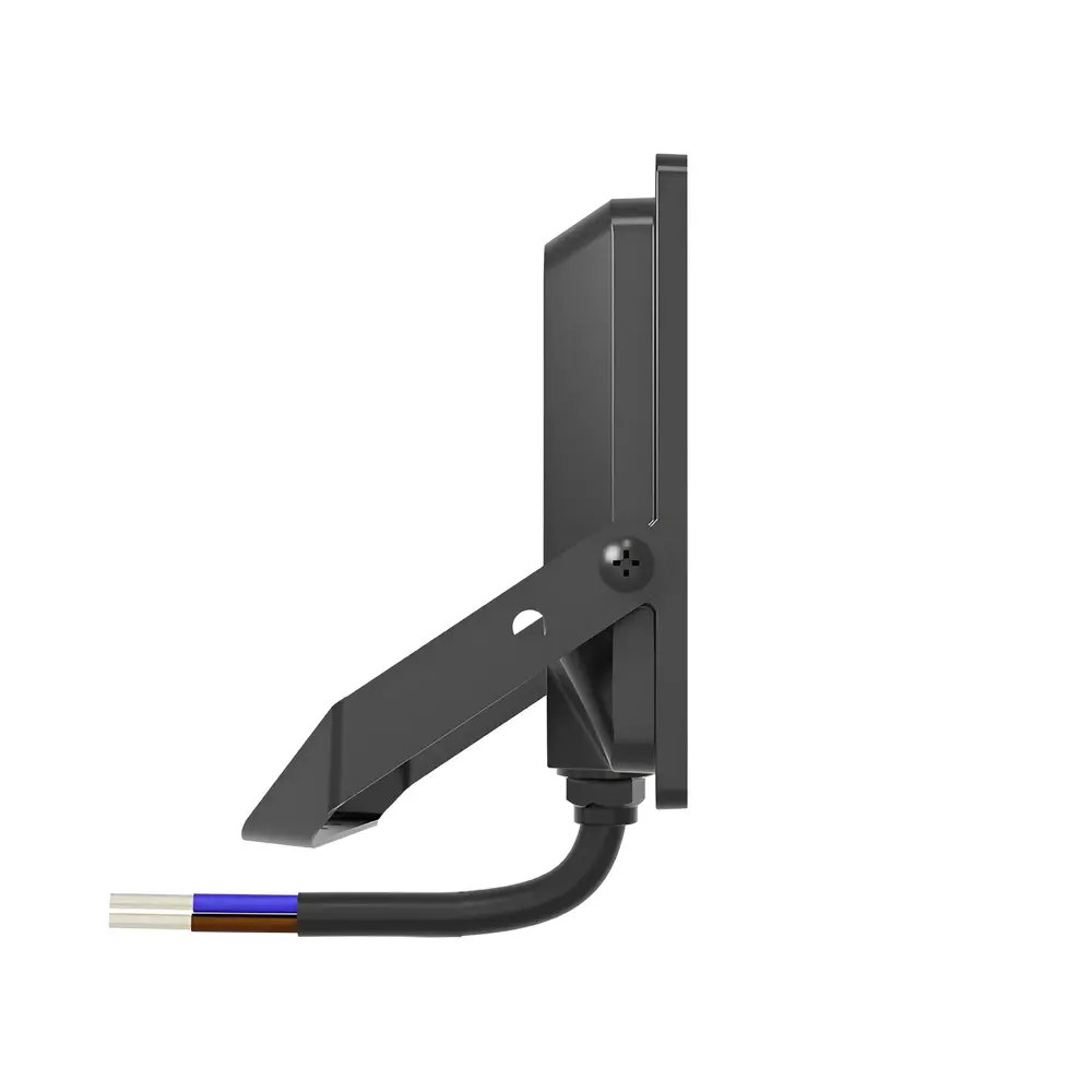 Brayton Braytron LED Fluter 30W RGB IP65 Außenstrahler