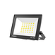 Brayton LED Flutlicht 30W - 6500K | 3300Lumen - IP65 Kaltweiß Außenstrahler
