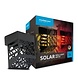Modee Lighting Solar Wandleuchte WS133 RGB + Warmweiß IP44 - 2er Set Modee Lighting Solar Wandleuchte WS133 RGB + Warmweiß IP44 - 2er Set