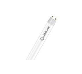 Ledvance LED-Röhre T8 (Netzbetrieb) Standardleistung 18,3 W, 2200 lm (840 Nm), Kaltweiß | 150 cm – Ersetzt 58-W-Röhre