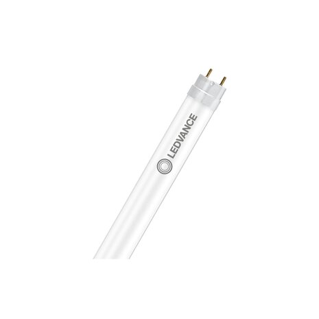 Ledvance LED-Röhre T8 (Netzbetrieb) Standardleistung 18,3 W, 2200 lm (840 Nm), Kaltweiß | 150 cm – Ersetzt 58-W-Röhre