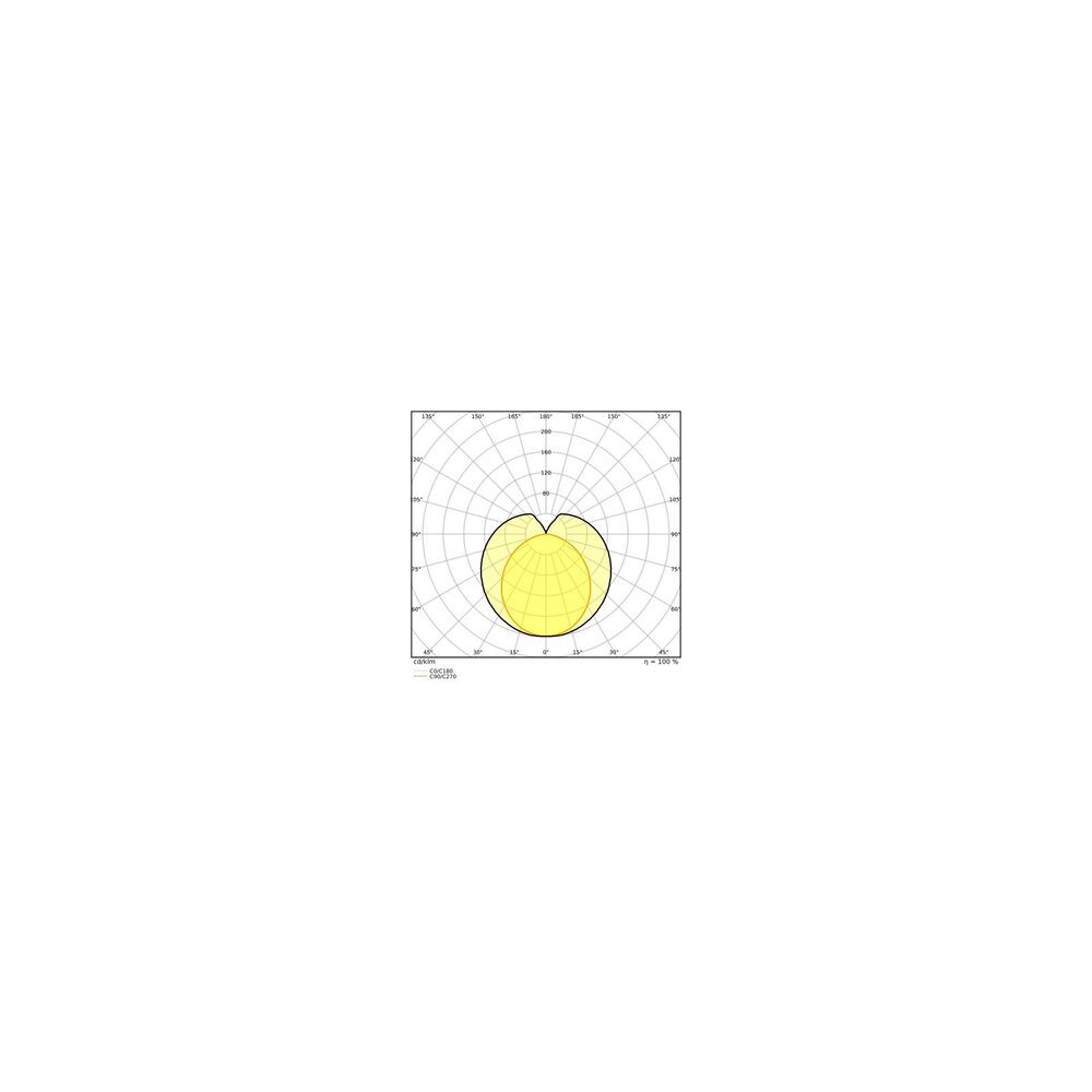 Ledvance LED Röhre T8 (HF) Standard Output 8W 900lm - 840 Kaltweiß | 60cm - Ersatz für 18W