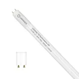 Ledvance LED-Röhre T8 Performance EM/Netzbetrieb Ultra Lichtleistung 15,6 W - 120cm 2500 lm 6500 K Tageslicht Ledvance LED-Röhre T8 Performance EM/Netzbetrieb Ultra Lichtleistung 15,6 W - 120cm 2500 lm 6500 K Tageslicht