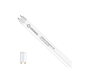 LED-Röhre 150 cm T8 Superior EM/Netzbetrieb Ultra Lichtleistung 22,1 W - 4100 lm 4000 K - 940 CRI 90 LED-Röhre 150 cm T8 Superior EM/Netzbetrieb Ultra Lichtleistung 22,1 W - 4100 lm 4000 K - 940 CRI 90