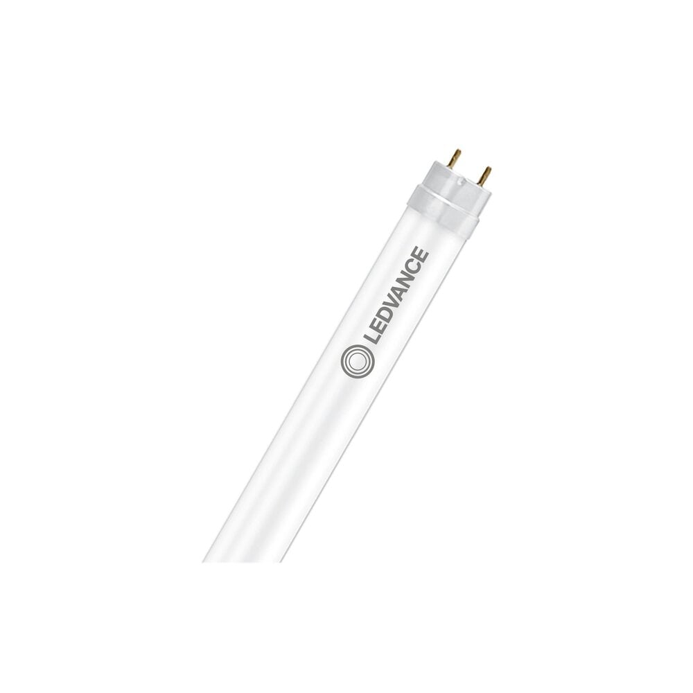 LED-Röhre 150 cm T8 Superior EM/Netzbetrieb Ultra Lichtleistung 22,1 W - 4100 lm 4000 K - 940 CRI 90 LED-Röhre 150 cm T8 Superior EM/Netzbetrieb Ultra Lichtleistung 22,1 W - 4100 lm 4000 K - 940 CRI 90