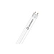LED-Röhre 150 cm T8 Superior EM/Netzbetrieb Ultra Lichtleistung 22,1 W - 4100 lm 4000 K - 940 CRI 90 LED-Röhre 150 cm T8 Superior EM/Netzbetrieb Ultra Lichtleistung 22,1 W - 4100 lm 4000 K - 940 CRI 90