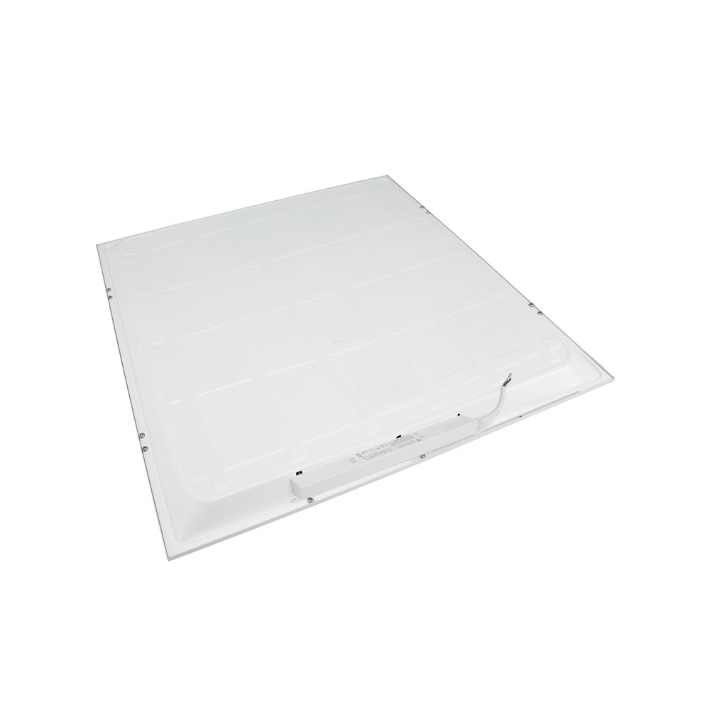 Spectrum LED-Panel Algine Highlum Hintergrundbeleuchtung 45W-25W | 5400lm-3000lm | 830-840-860 CCT | 62x62cm - UGR <19 Spectrum LED-Panel Algine Highlum Hintergrundbeleuchtung 45W-25W | 5400lm-3000lm | 830-840-860 CCT | 62x62cm - UGR <19