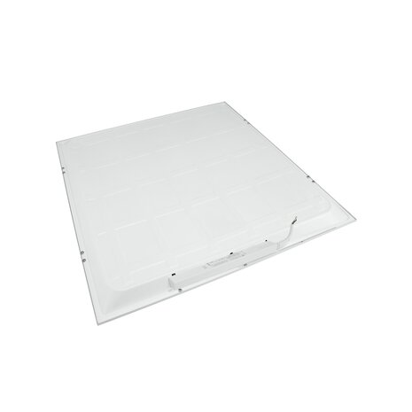 Spectrum LED-Panel Algine Highlum Hintergrundbeleuchtung 45W-25W | 5400lm-3000lm | 830-840-860 CCT | 62x62cm - UGR <19 Spectrum LED-Panel Algine Highlum Hintergrundbeleuchtung 45W-25W | 5400lm-3000lm | 830-840-860 CCT | 62x62cm - UGR <19