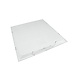 Spectrum LED-Panel Algine Highlum Hintergrundbeleuchtung 45W-25W | 5400lm-3000lm | 830-840-860 CCT | 62x62cm - UGR <19 Spectrum LED-Panel Algine Highlum Hintergrundbeleuchtung 45W-25W | 5400lm-3000lm | 830-840-860 CCT | 62x62cm - UGR <19