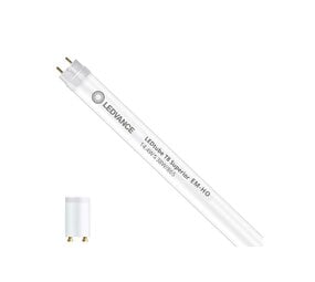 Ledvance LED Röhre T8 EM Superior (EM/Mains) Ultra Efficiency 22.1W 4100lm - 940 Kaltweiß | 150cm - Ersatz Für 58W Ledvance LED Röhre T8 EM Superior (EM/Mains) Ultra Efficiency 22.1W 4100lm - 940 Kaltweiß | 150cm - Ersatz Für 58W