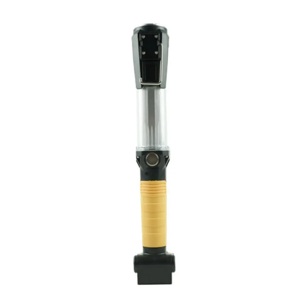 Technik Zubehör Arbeitsleuchte W50 COB+LED + USB Typ-C - 1000 lm IP54 (+2x18650 5400mAh) Technik Zubehör Arbeitsleuchte W50 COB+LED + USB Typ-C - 1000 lm IP54 (+2x18650 5400mAh)