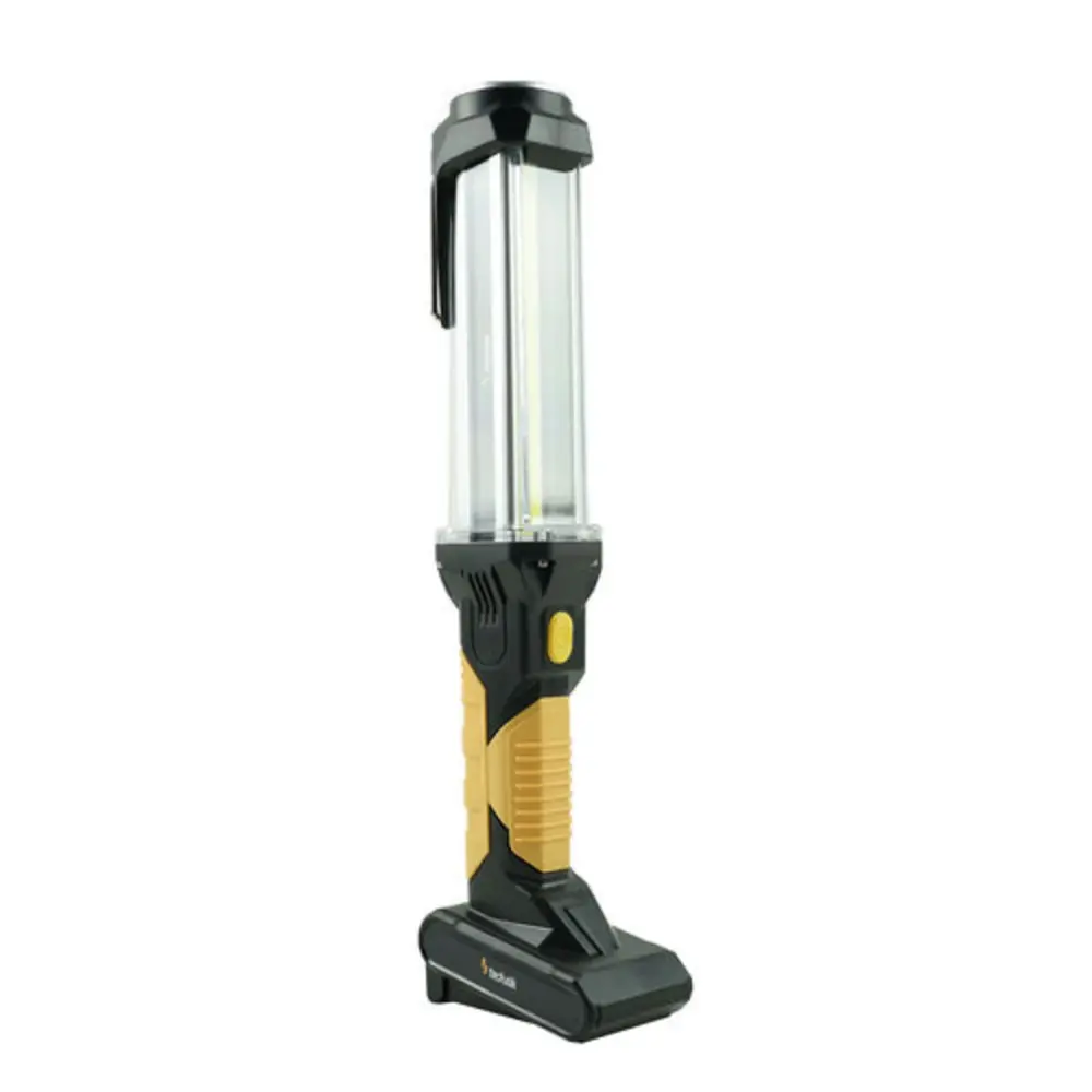Technik Zubehör Arbeitsleuchte W50 COB+LED + USB Typ-C - 1000 lm IP54 (+2x18650 5400mAh) Technik Zubehör Arbeitsleuchte W50 COB+LED + USB Typ-C - 1000 lm IP54 (+2x18650 5400mAh)
