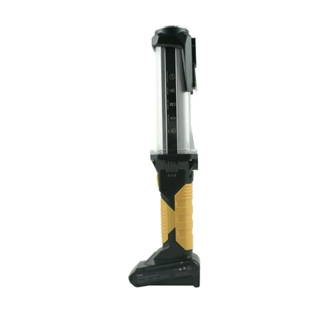 Technik Zubehör Arbeitsleuchte W50 COB+LED + USB Typ-C - 1000 lm IP54 (+2x18650 5400mAh) Technik Zubehör Arbeitsleuchte W50 COB+LED + USB Typ-C - 1000 lm IP54 (+2x18650 5400mAh)