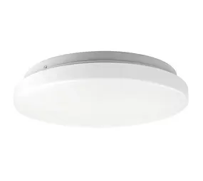 Spectrum WLAN-LED-Deckenleuchte 50 cm Durchmesser - 36 W einstellbare Farbtemperatur von 2700 K bis 6500 K, Steuerung per App