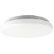 Spectrum WLAN-LED-Deckenleuchte 50 cm Durchmesser - 36 W einstellbare Farbtemperatur von 2700 K bis 6500 K, Steuerung per App