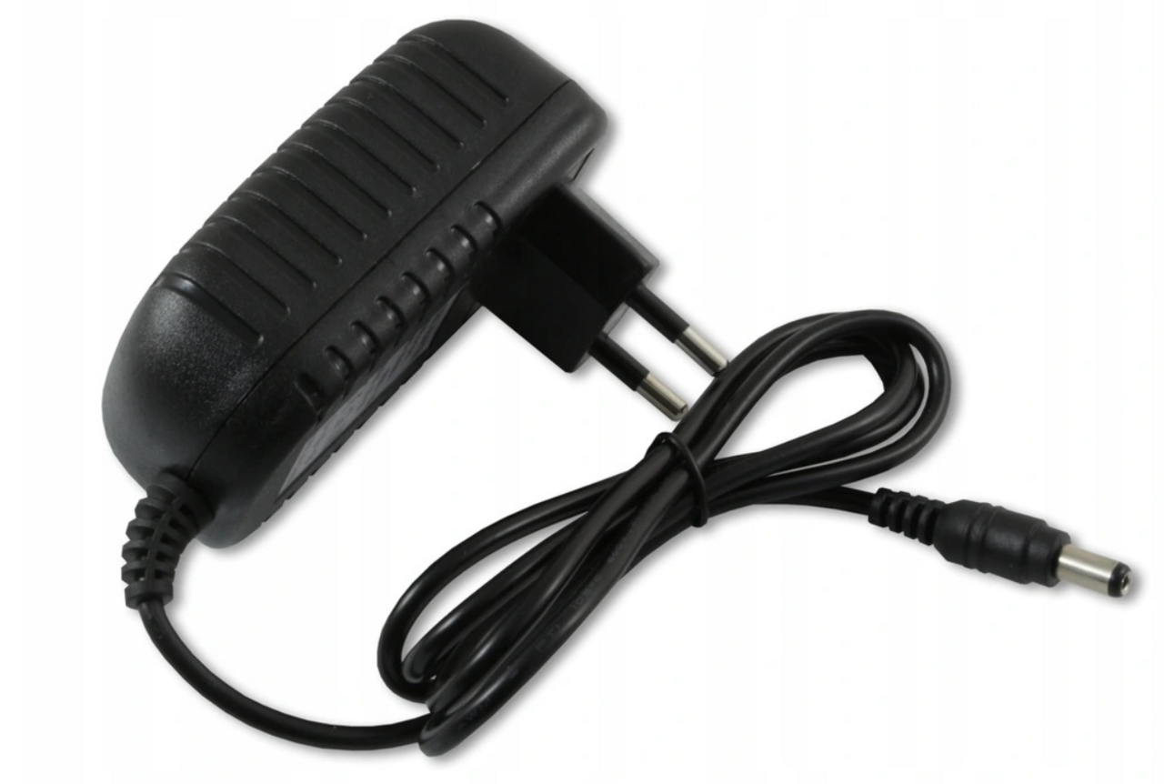 Modee Lighting Masterled LED Steckernetzteil 12V - 18W 1,5A für LED Streifen Modee Lighting Masterled LED Steckernetzteil 12V - 18W 1,5A für LED Streifen