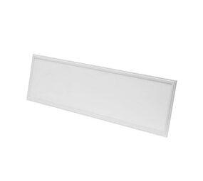 Aigostar LED-Leuchten LED E5 Panel 40W 4000K - 295x1195mm -Milch Weiss