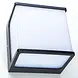 Modee Lighting LED Wandlampe 8W - 680lm 4000K - IP65 - 120x120x92mm